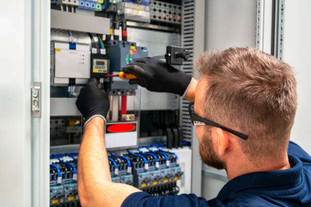 Best Electrical Installation Contractor  in Bedford, TX