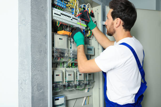 Best Affordable Electrician  in Bedford, TX