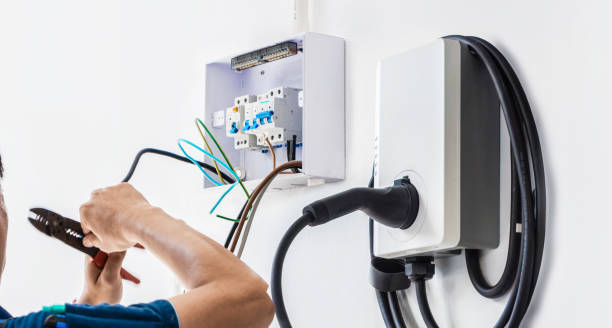 Best Industrial Electrical Services  in Bedford, TX
