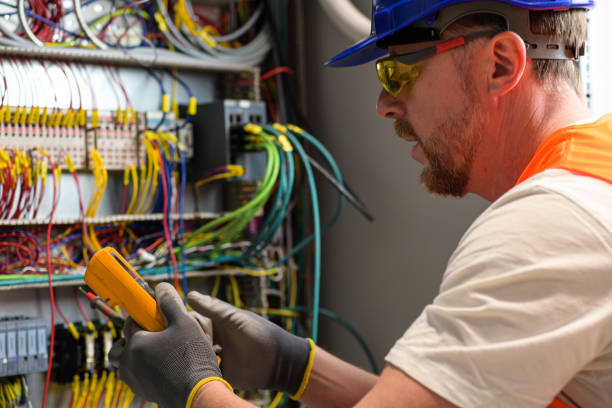  Bedford, TX Electrician Pros