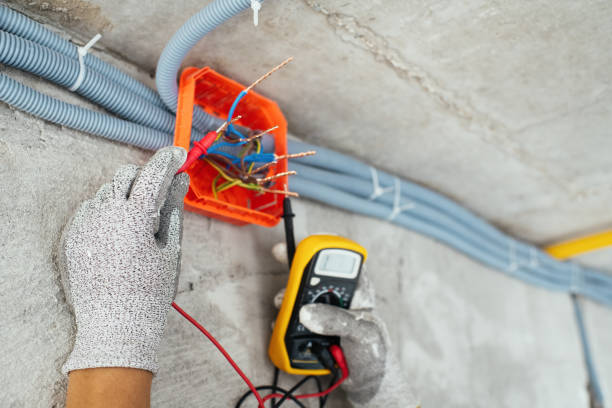 Best Ceiling Fan Installation Electrician  in Bedford, TX